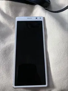 SONY Xperia8 美品