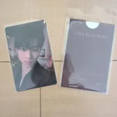 チャウヌ PHOTO BOOK in LA ラキドロ⑧