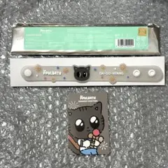 TXT プルバトゥ ポップアップ ラバーバンド　テヒョン 特典 トレカ