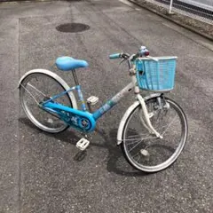 ブリヂストン　エコパル　20インチ　引取り限定　愛知県西部 ブリヂストン エコパル 20インチ 引取り限定 愛知県西部