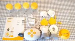 メデラ 電動 搾乳器 ソロ