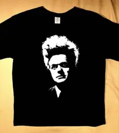 未着用　映画『イレイザーヘッド』Tシャツ　綿100% Lサイズ