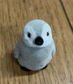 レトロ CENTEX ペンギン フロッキー 人形