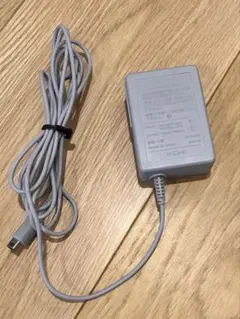 3DS 充電器　純正