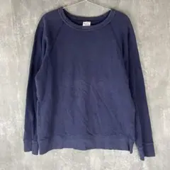 【mayo spruce ✖️ SNOOPY】復刻 スヌーピー スウェツ 水色 mayo spruce ✖️ SNOOPY】復刻 スヌーピー スウェツ 水色
