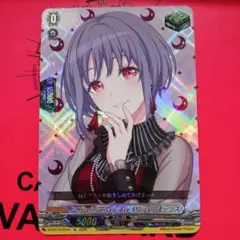 10th anniversary Ave Mujica アモーリス　ヴァンガード