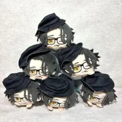 山田二郎 ヒプマイ もちころりん ヒプノシスマイク　※送料無料　即購入可