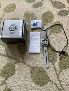 GARMIN APPROACH S40