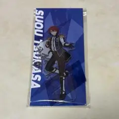 あんスタ 朱桜司 新衣装 アクリルスタンド アクスタ