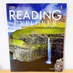 READING EXPLORER 3