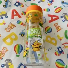 ポケモン　映画ココ　ピカチュウ シンプルブローボトル　新品未使用