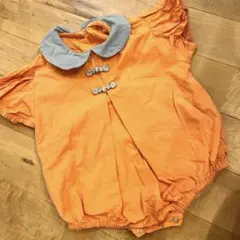 ロンパース 90cm