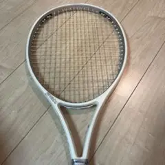 タ*ウ様 Prince エンブレム 2024 ケース付き 保証書付き プリンス テニスラケット | エンブレム110 2024 - TENNIS PARADISE
