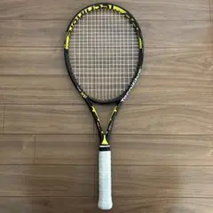 Tecnifibre T-FLASH 300 G3 黒/黄