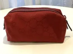 ☆美品☆ グッチ ポーチ