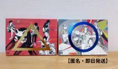 パスピエ ライブDVD 2本セット【匿名・即日発送】