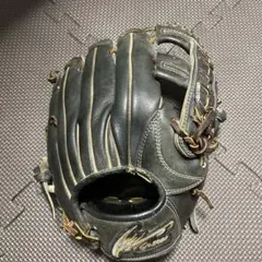 硬式グローブ　内野グローブ　値下げ交渉あり！