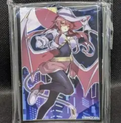 スリーブ 遊戯王 イビルツイン キスキル　a-m