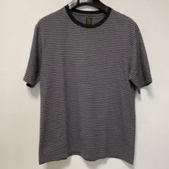 BATONER ボーダー Tシャツ サイズ2