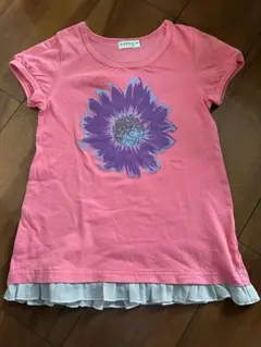 hakka kids 120サイズTシャツ
