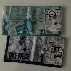 ONE PIECE ワンピース　泣けるハンカチ　6枚セット 51vibxwKnbL._UF350,350_QL50_.jpg