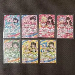 ひみつのアイプリ ときせんセット