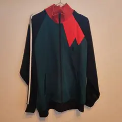PUNKDRUNKERS パンクドランカーズ　仮面ライダー1号ジャージ　XL PUNK DRUNKERS(パンクドランカーズ) / ジャージ/--/ポリエステル