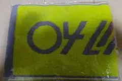 【未開封】04 Limited Sazabys タオル