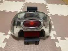 ホンダ ライブディオ 希少‼️ シモン製 ?キタコ?ユーロテール