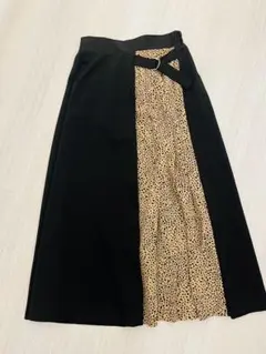 ロングスカート M