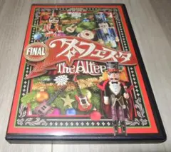2025年最新】alfee dvd 2017の人気アイテム - メルカリ