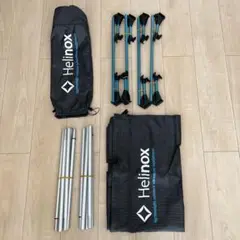 Helinox_ヘリノックス_ライトコット