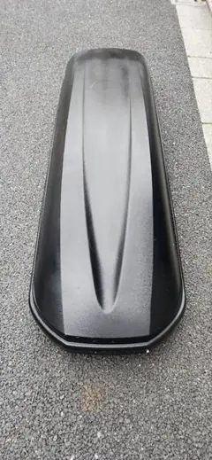 2025年最新】THULE ルーフ 600の人気アイテム - メルカリ