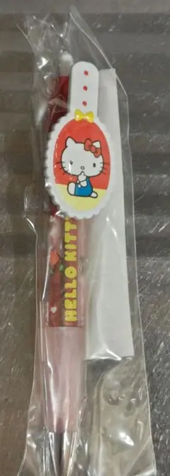 サンリオ サンリオキャラクター大賞 ボールペン ハローキティ