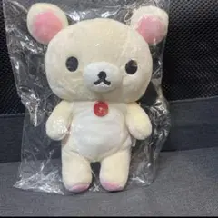 コリラックマ ぬいぐるみ Sサイズ