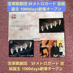 DVD宝塚TAKARAZUKA 1000days劇場 TCAD-004匿名発送 2025年最新】1000days劇場の人気アイテム - メルカリ