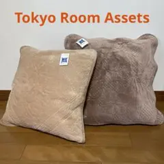 【新品・タグ付き】東京ロームアセットマルチカバー 東京ロームアセット マルチカバー