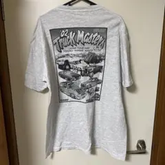 USA製】 Truck Masters トラックマスターズ '02 Tシャツ