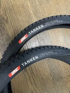 IRC TANKEN GEKKOTA 29x2.3 2本　ゲコタ Amazon.com : IRC Tire TANKEN GEKKOTA TUBELESS Ready TANKEN