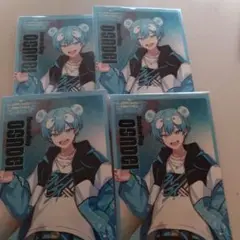 すにすて おさでい ブロマイド