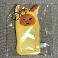 プルバトゥ トレカケース ファンチュン