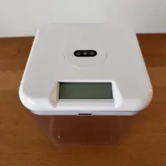 Tcoivs タイムロッキングコンテナ