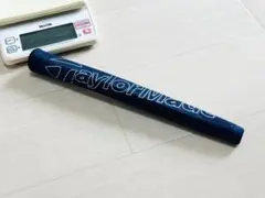 テーラーメイド ◆ 純正グリップ ◆ ピストルタイプ ◆ パターグリップ ◆中古