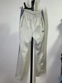Needles ナロー トラックパンツ