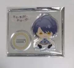 イケメン王子 クラヴィス アクリルスタンド