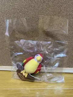 ディズニー スティッチのフリフリ大騒動 魅惑のチキルーム ぬいぐるみバッジ ディズニーリゾート 魅惑のチキルーム スティッチ ぬいぐるみ