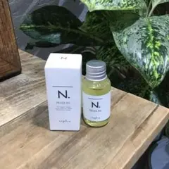 ナプラ N. ポリッシュオイル 30ml