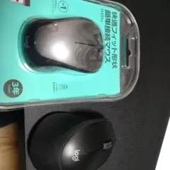 【ジャンク】ロジクール　G235n M331 セット