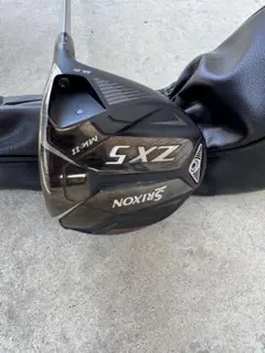 Srixon ZX5 MK II ドライバー 9.5° S flex