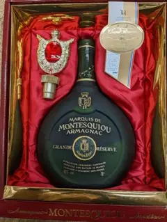 モンテスキュー ナポレオン 700ml